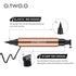 Cleopatra 2-in-1 Eyeliner – Dual-Action Precision & Smudge-Proof
